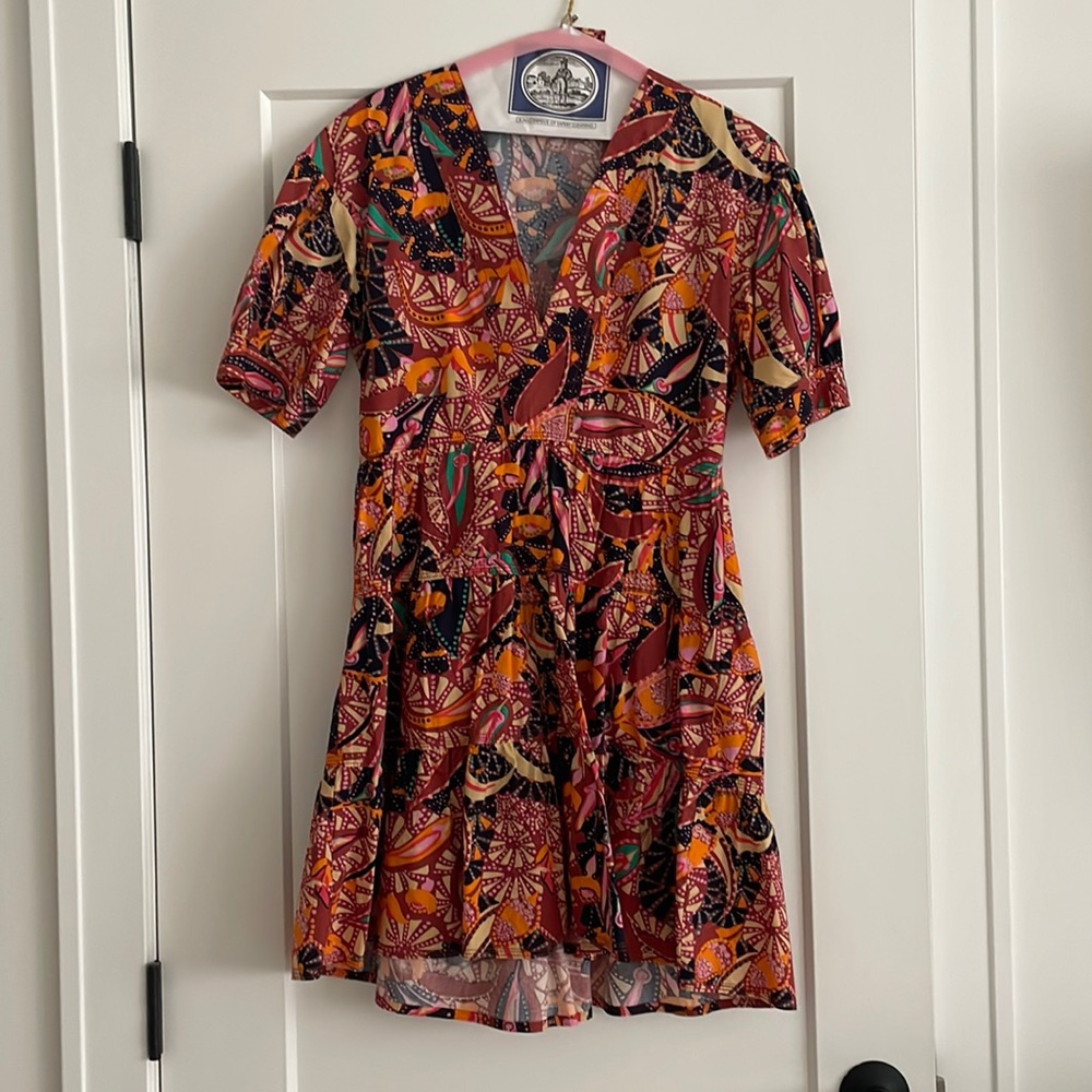 Size 4 ALC Carey dress